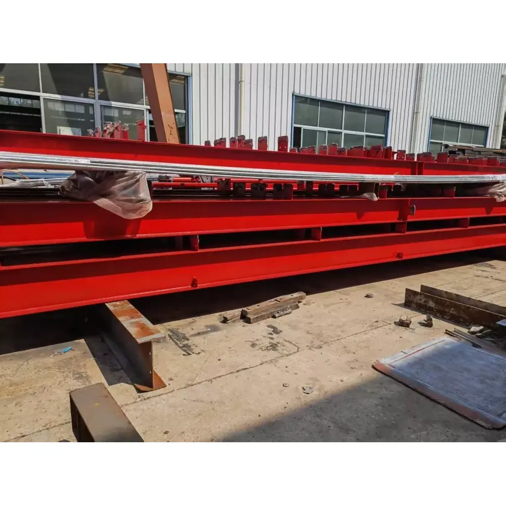 Apa yang menjadikan produk logam tersuai penting untuk keperluan pembuatan hari ini?