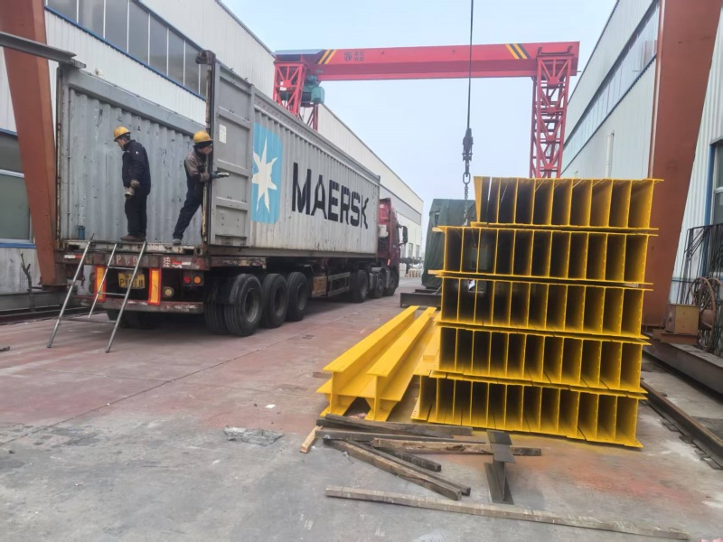 Mengapa anda perlu memilih platform keluli untuk keperluan perindustrian anda?