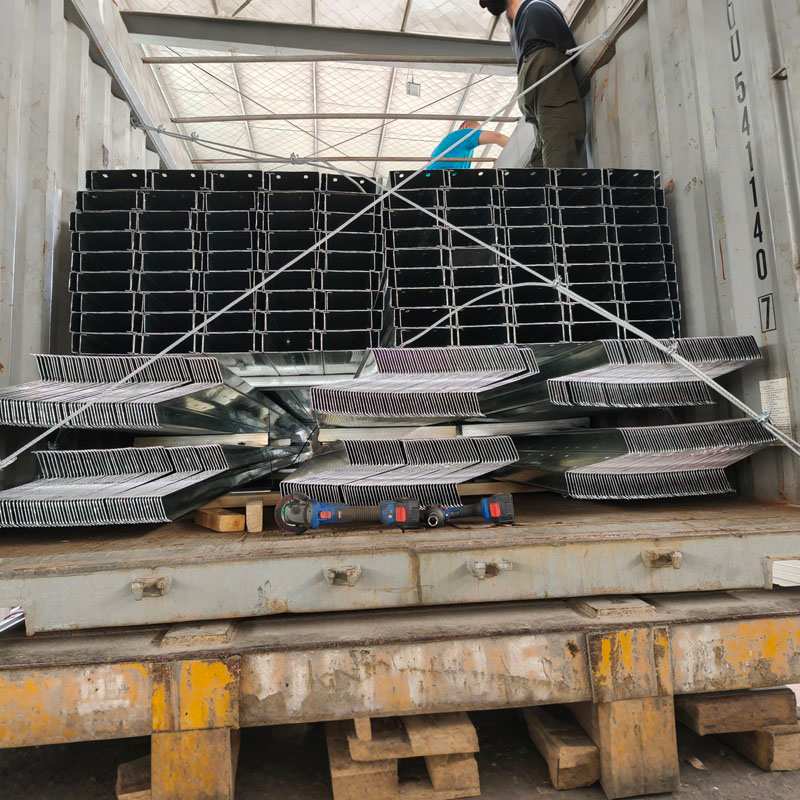 Mengapa Purlin Struktur Keluli Penting untuk Projek Pembinaan Moden