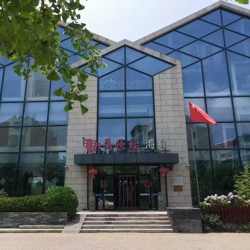 Hotel Struktur Keluli